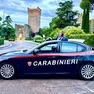 I carabinieri (veri) sventano la truffa del finto carabiniere