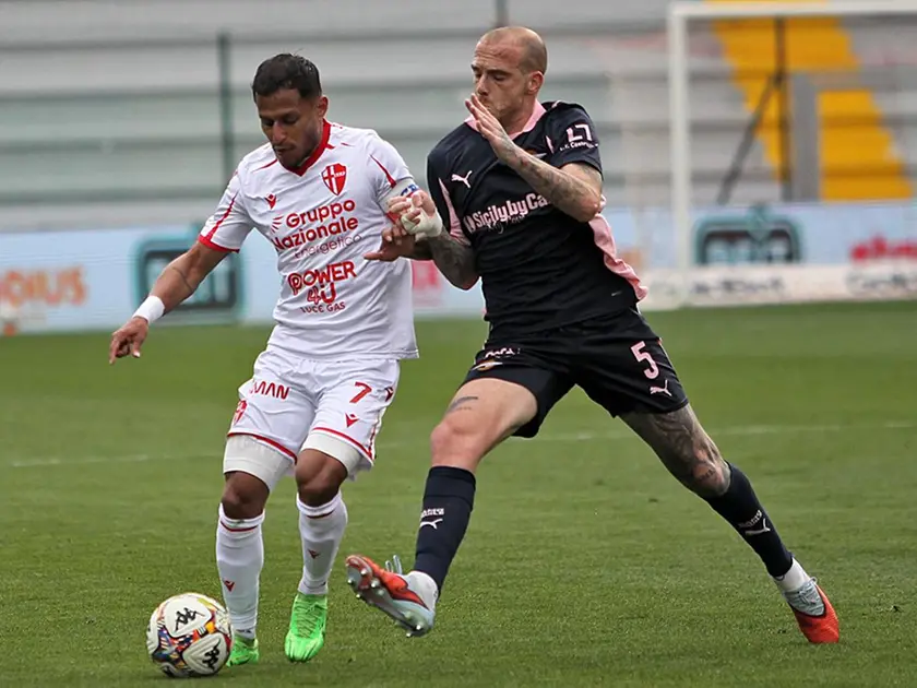 Una fase del match (foto Piran)