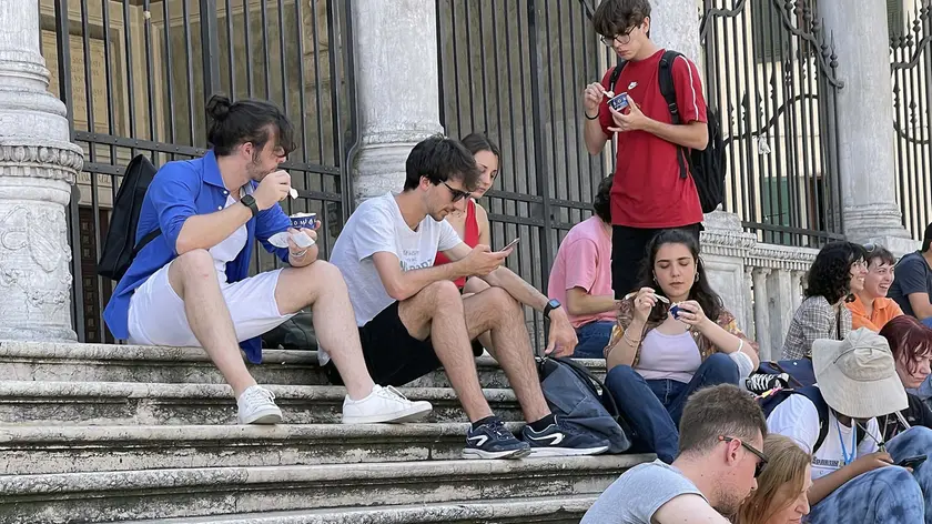 Aumenta il prezzo di coppette e vaschette dei gelati