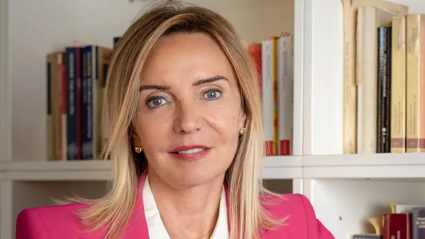 Responsabile clinica Marisa Galbussera