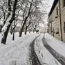 Attesa neve a bassa quota