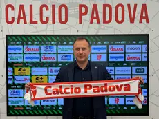 Breda sarà chiamato a salvare i biancoscudati, piombati in zona playout