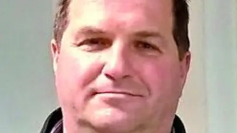 La sede del Consorzio di bonifica Brenta a Cittadella. A destra, il neo presidente Martino Cerantola