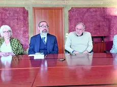 La presentazione del progetto della Scuola di cittadinanza e democrazia “Tina Anselmi”