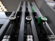 Carburanti al rialzo di nuovo