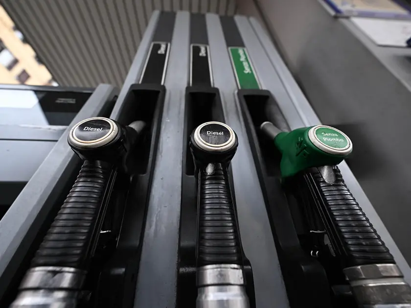 Carburanti al rialzo di nuovo