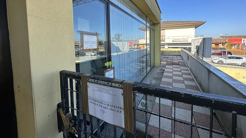 Il Serale club di Piove di Sacco: la tragedia nell'appartamento sopra al locale