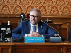 Matteo Gasparato, presidente dell’Autorità di sistema portuale di Venezia e Chioggia