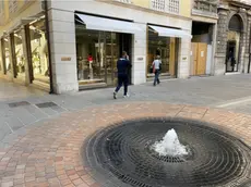 Aprono nuovi negozi in centro a Padova