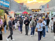 La Fiera Campionaria a Padova