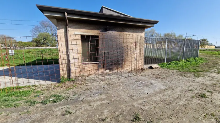 Vandalismi al Consorzio