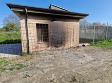 Vandalismi al Consorzio