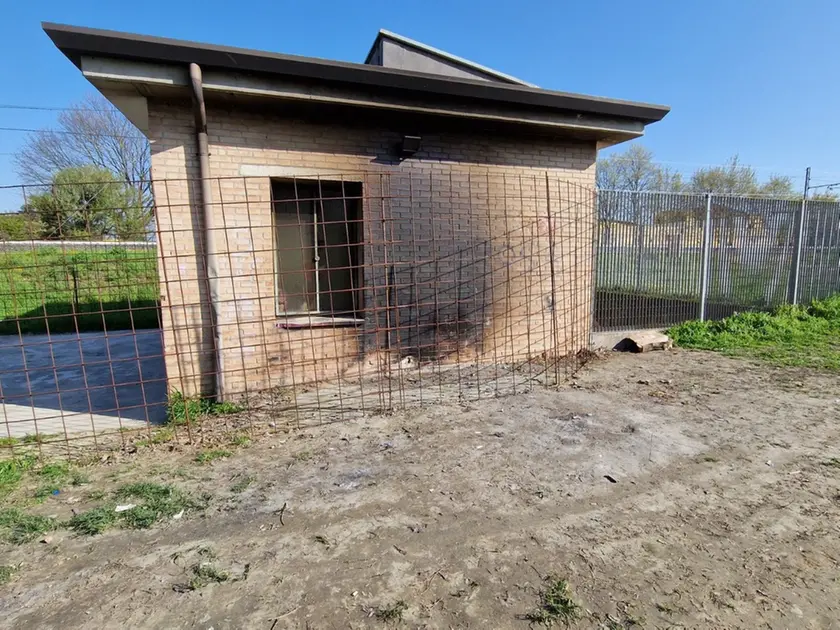 Vandalismi al Consorzio