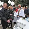 I funerali di Nicolò Legnaro