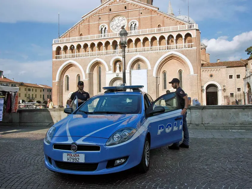 Aumentano i controlli per Pasqua a Padova