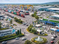 Immagine realizzata con l'Ia