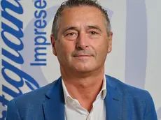 Il presidente della Federazione meccanica di Confartigianato imprese Veneto Nerio Dalla Vecchia