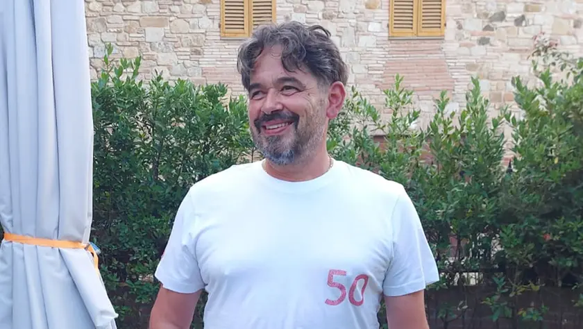 Michele Dimola, morto a 52 anni a causa di un infarto