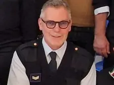 Enrico Gallo, l'agente della polizia locale morto a 55 anni