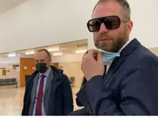 Lo chef Simone Rugiati