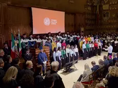 Inaugurazione Anno Accademico Padova