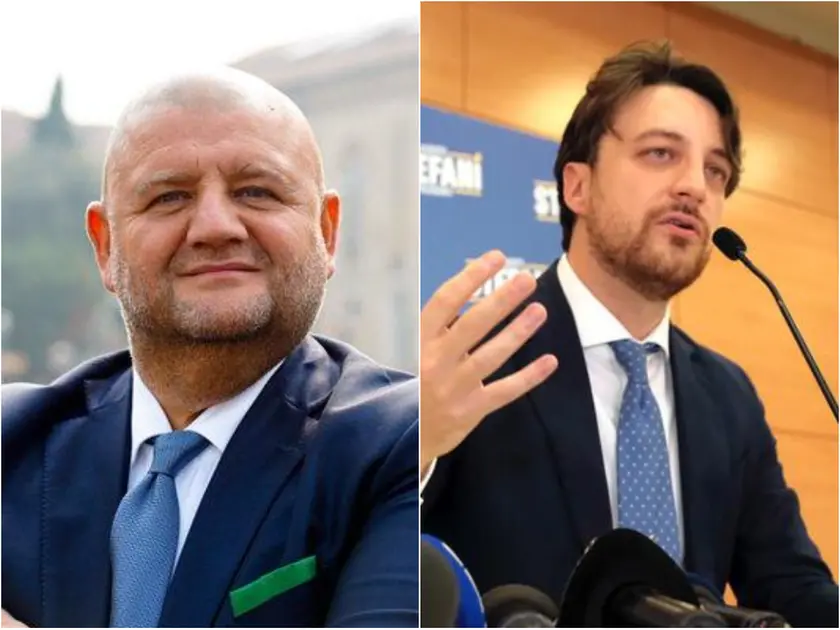 Stefani lancia Marcato a sindaco di Padova