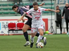 Contro il Palermo il Papu dovrebbe aver giocato l'ultima partita della sua stagione (Foto Piran)