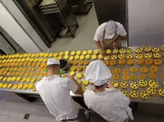 Pasticcieri al lavoro: professionisti difficili da trovare in Veneto