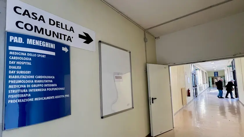 Case e ospedali di comunità, in Veneto la riforma è ancora incompleta