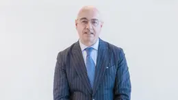 Il nuovo Segretario generale dei porti di Trieste e Monfalcone, Natale Ditel