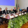 La conferenza stampa di presentazione dell'anniversario