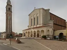 Borgoricco, furto davanti alla chiesa: derubata 82enne sul sagrato