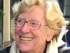 La vittima Laura Rude