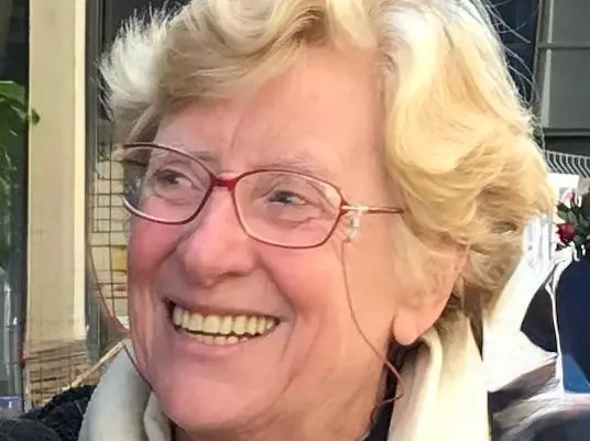 La vittima Laura Rude