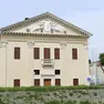 MONSELICE 2014 RESTAURO VILLA PISANI NELLA FOTO VILLA PISANI INAUGURATA DOPO DUE ANNI DI RESTAURI