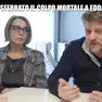 I genitori di Edoardo Zattin alle Iene