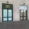 Mc Donald in stazione a Padova