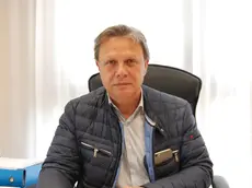 Patrizio Bertin, Ascom Padova