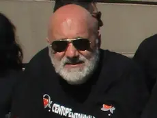 Padova: Paolo Mocavero, leader di centopercento animalisti