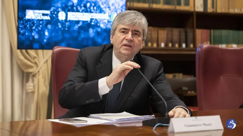 Gianmarco Mazzi è il nuovo ministro del Turismo