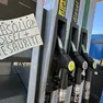 Diesel esaurito in alcuni distributori di Padova