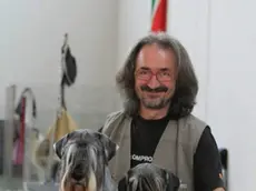 Ubaldo Flavio Scapin, morto a 74 anni schiacciato dal suo trattore