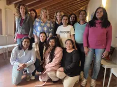 Padova, 15 nuove colf e badanti diplomate