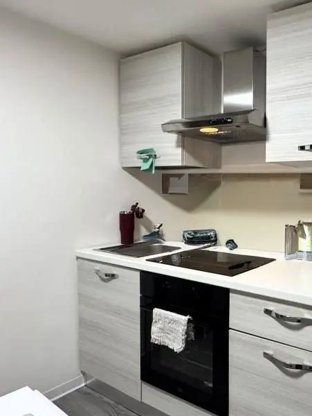 Microcasa in affitto