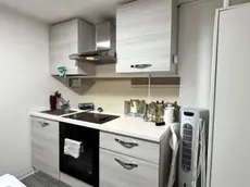 Microcasa in affitto