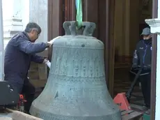 Le campane del Duomo