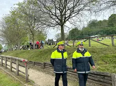 Pasquetta sui Colli, aumentano i controlli delle forze dell'ordine