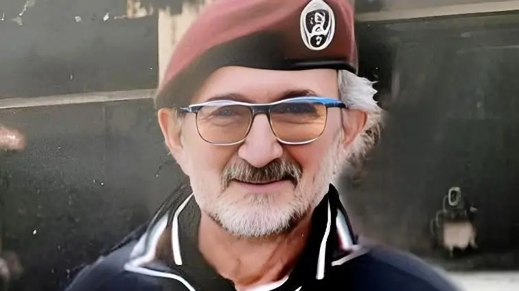 Flavio Scapin aveva 74 anni e viveva a Cittadella