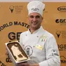 Il maestro gelatiere Guido Zandonà
