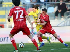 Credit EditorialeReport